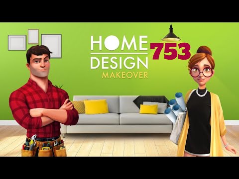 home-design-makeover!-en-español-|-❧-nivel-753-❧