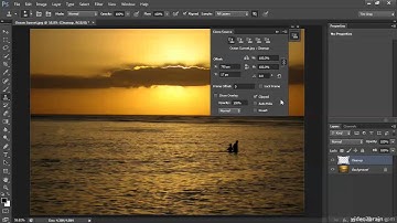 Photoshop CS6 Image Cleanup Workshop  Tools   part 09of29