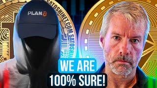 This is GAME CHANGER! | Plan B and Michael Saylor