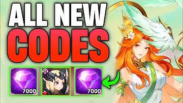 NEWEST 👑 ML ADVENTURE CD KEY 2023 | MOBILE LEGENDS ADVENTURE CODES 2023