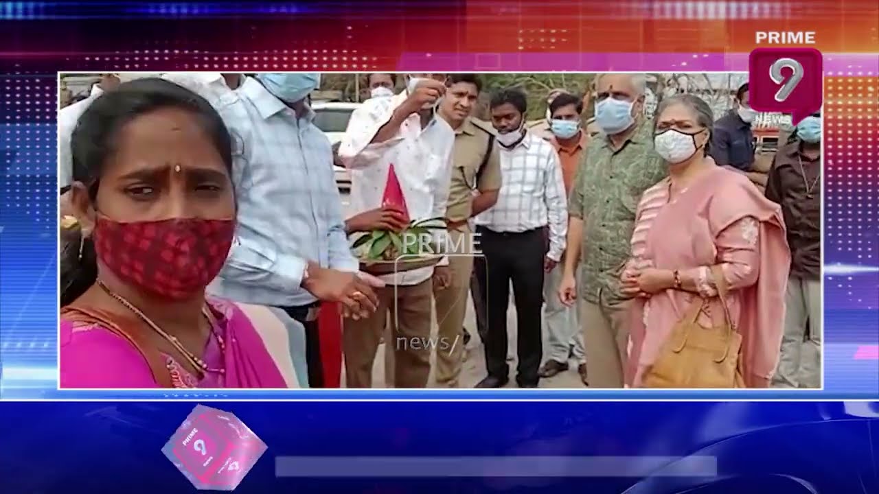 పాపికొండల యాత్ర లో సీఎస్ సమీర్ శర్మ | AP CS Sameer Sharma | Prime9