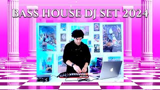 Bass House Dj Set 2024
