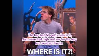 Información Gold coins and a selfish man | Honesty gets rewarded | moral stories Guía