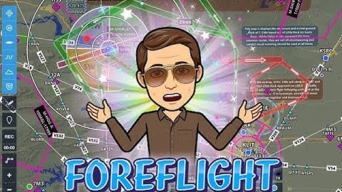 Arkansas Flight Safety Cooperative   ForeFlight Overlay Tutorial