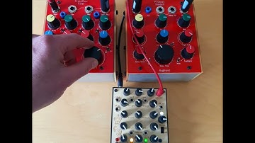 Multicassa + CrossOver Filter + PT Delay