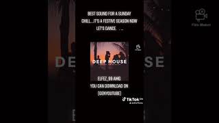 Download the full track on Genyoutube (Chrome)ELFEZ _99 AMG _ SUNDAY CHILL#l🎶🎧🥁🎛️
