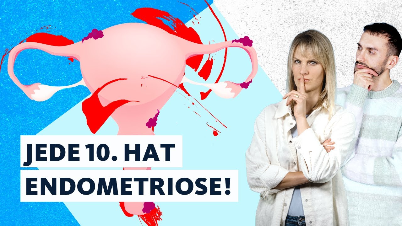 Endometriose Facts I Teil 1 - was ist Endometriose I Dr. med. Konstantin Wagner I Facharzt