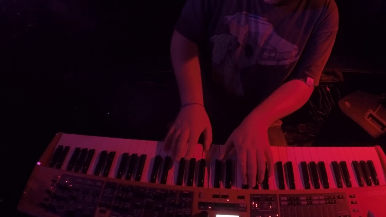 Analog Us San Francisco