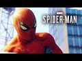 SPIDER-MAN REMASTERED - O Início de Gameplay, Dublado e Legendado em Português PT-BR!