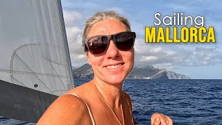 The Most Beautiful Anchorage In The Mediterranean? And Other Discoveries In Mallorca, Spain