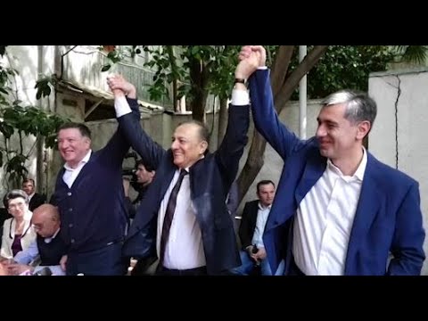 მედიაში გავრცელებული ინფორმაციით, ოპოზიციამ თბილისის 8 მაჟორიტარულ ოლქში შეთანხმებას მიაღწია