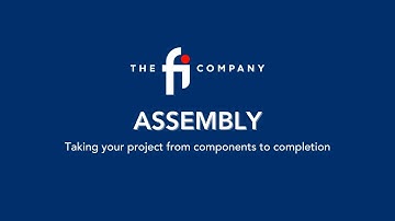 End-to-End Assembly Solutions | The Fi Company