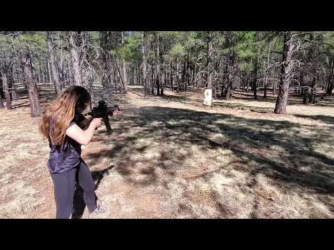 Sig MPX - binary trigger