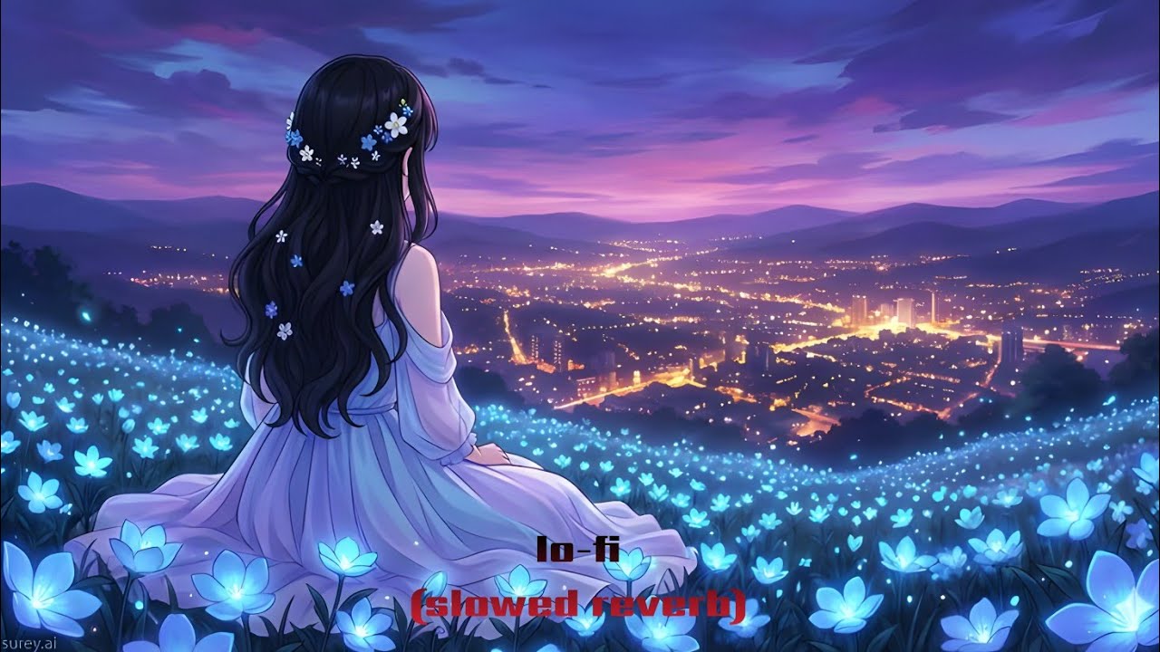 Kal College Band Ho Jayega Slowed Reverb | Romantic Hindi Lofi Songs Lofichill | sad song