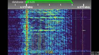 FGKT voice message with CIS-12 interference on day 29.05.2026