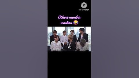Jin said he has no friend 😹 #bts #jin #funny #video #status