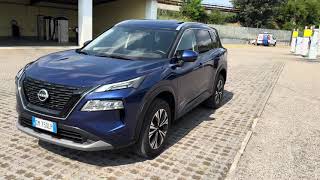 Privacar Verona Est - Nissan X-Trail E-Power 2Wd 5 Posti N-Connecta