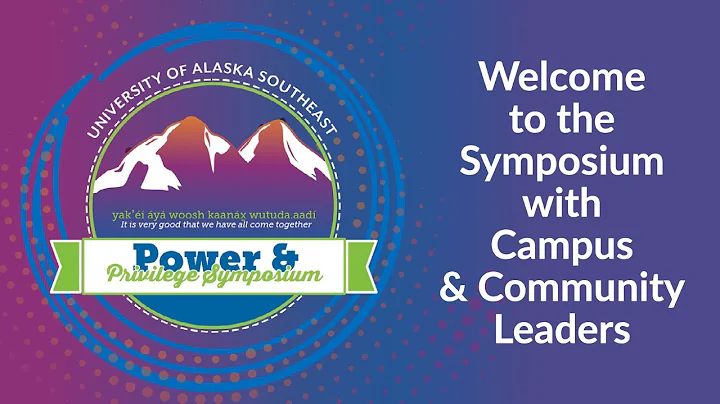 Power & Privilege Symposium