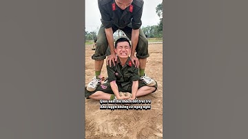 Rèn ra một người chiến sĩ tinh nhuệ rất gian khó #respect #congannhandan #canhsatcodong #cscđ #short