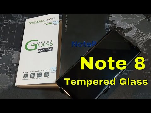 note-8-tempered-glass-from-amfilm---reviewed