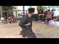 Download Lagu PENCAK SILAT - SHOLAWAT BADAR (KEMBANGAN) Desa Sumberejo Kecamatan Bumiaji Kota Batu