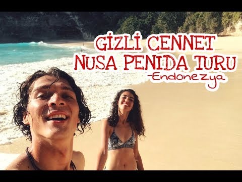 Video: Endonezya, Nusa Lembongan'da Yapılacak En İyi 7 Şey