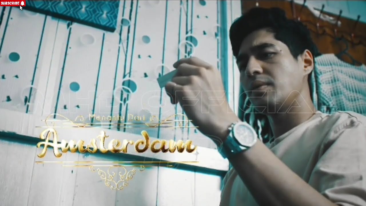 Drama Terbaru Melayu MENANTU DARI AMSTERDAM (Episod 29 Full)