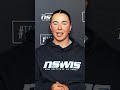 10 Facts About Josie Baff | Part 2 | #NSWISLightsUp