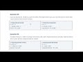 mth 302 assignment 1 2nd supervisor solution