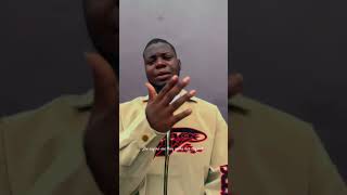 WIZKID NO STRESS (COVER)