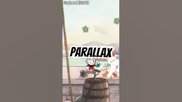 This is why 2D games feel 3D (but aren