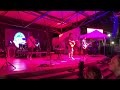 Sanctus Real “My God Is Still the Same” at Chasco Fiesta. New Port Richey, FL 3/24/23