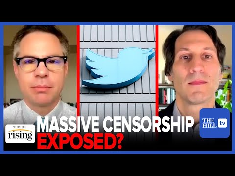 Emails EXPOSE HUGE