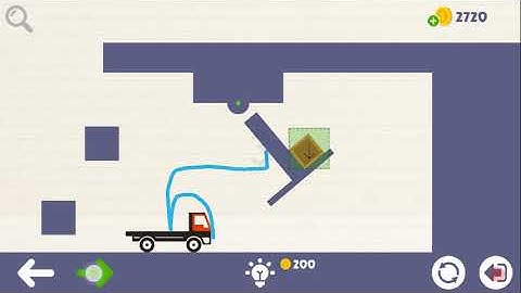 Brain On! Physics Boxs Puzzles - Level 69