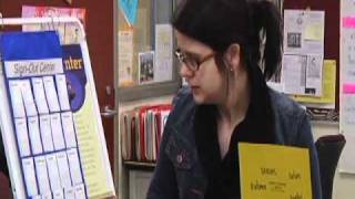 Word Study in Action: Denotation Connotation: Modelled Lesson