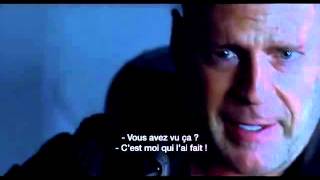 Die Hard 4 Retour En Enfer 2007 Bande Annonce
