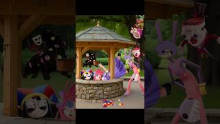 Pov The Amazing Digital Circus 130