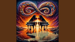 Silent Harmony of Keys