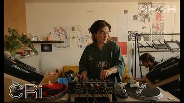 CRi | SESH