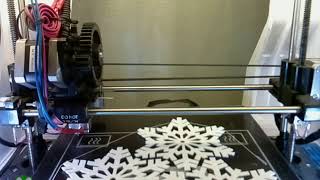 Timelapse: Snowflake_x3_1.5mm.gcode