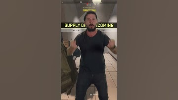 Back to the lobby fellas #DMZ #COD #MW2 #MW3 #BO6 #callofduty #warzone #gaming