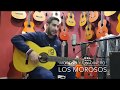 Pasodoble los morosos manuel bentez molina losmorosos losmolinas