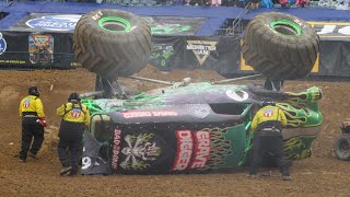 Monster Jam - Philadelphia, PA 2024 FULL SHOW