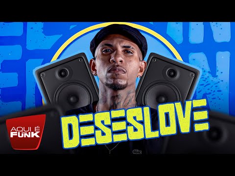 DESESLOVE - J.