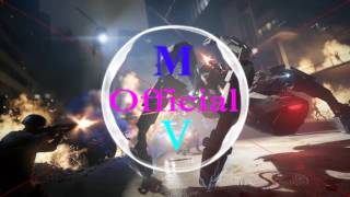 One More Night, Fade REmiX 2017 [ By ARS SC ] Dj SoDa Remix