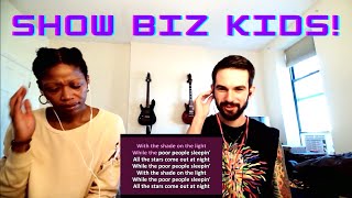 Steely Dan - Show Biz Kids (REACTION)
