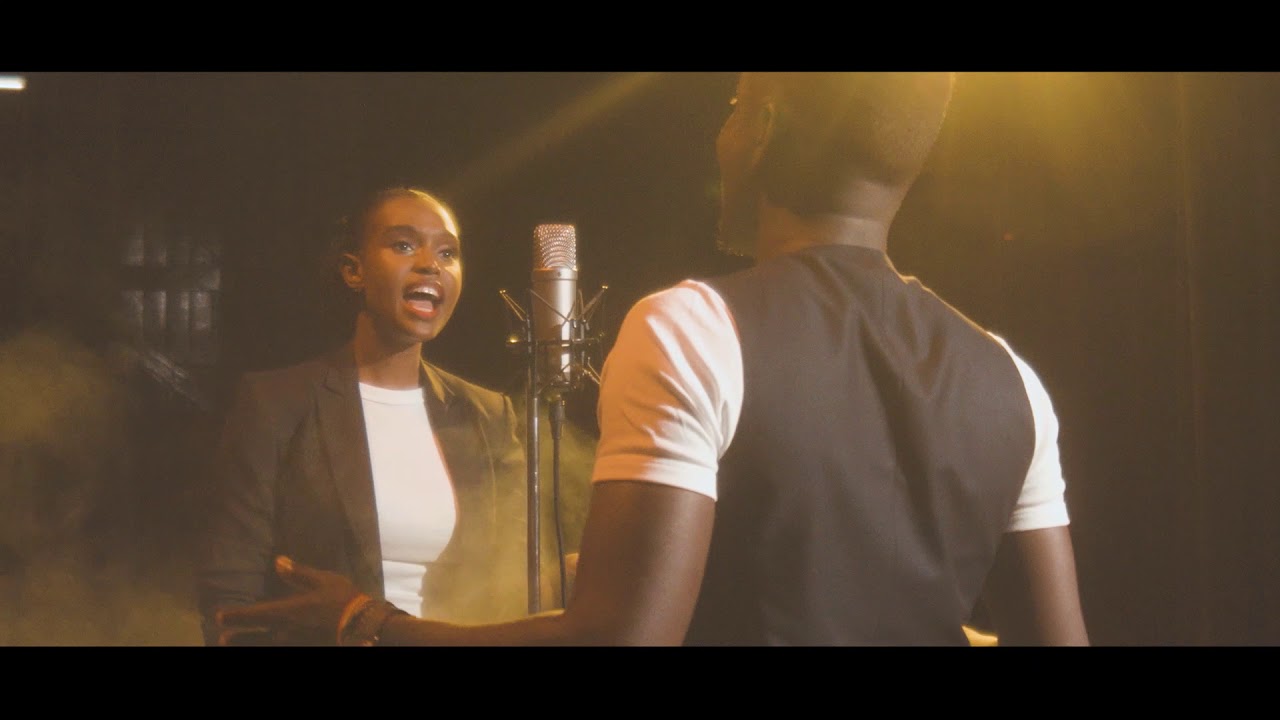 Wuuyo feat Kenneth Mugabi Official Video