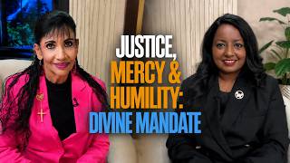 Justice, Mercy & Humility: Divine Mandate  - Dew Of The Morning screenshot 3