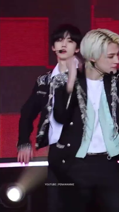 Jaemin's ice cream aegyo with deep voice🐰😣😍😵 #jaemin #nctdream #boom