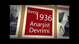 İberya Devrimi 85 Yaşında Resimi